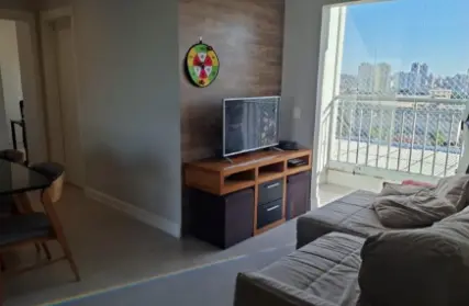 Imagem: Apartamento para Alugar, Continental