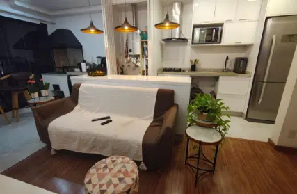 Imagem: Apartamento para Alugar, Continental
