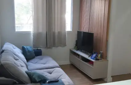 Imagem: Apartamento para Venda, City Bussocaba