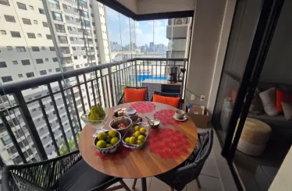 Imagem: Apartamento para Venda, Continental