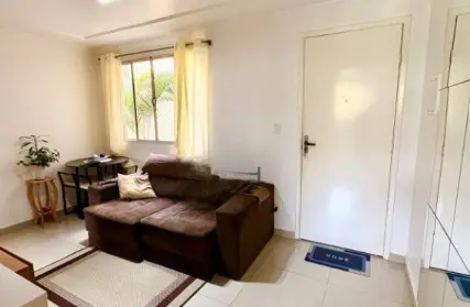 Imagem: Apartamento para Venda, Jardim Torino