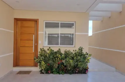 Imagem: Sobrado para Venda, Bela Vista