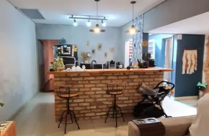 Imagem: Casa Térrea para Venda, Vila dos Remédios