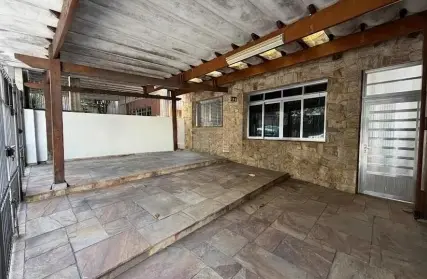 Imagem: Casa Térrea para Venda, Centro de Osasco