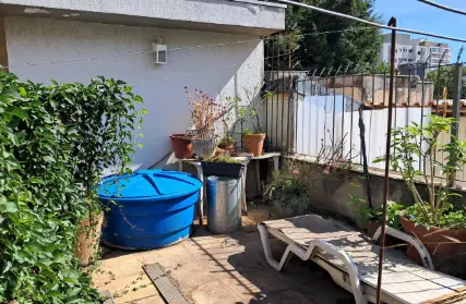 Imagem: Sobrado para Venda, Vila Romana