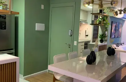 Imagem: Apartamento para Venda, Água Branca