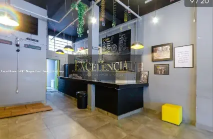 Imagem: Casa Comercial para Venda, Jardim Paulista