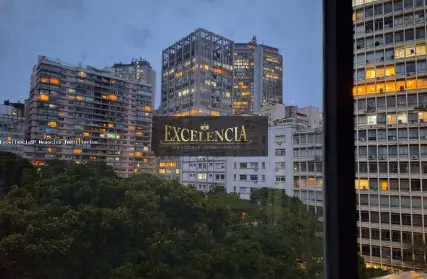 Imagem: Sala Comercial para Venda, República