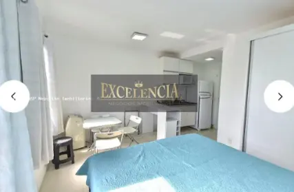 Imagem: Flat / Studio para Venda, Liberdade