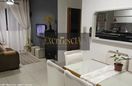 Imagem: Apartamento para Venda, Jardim Maristela
