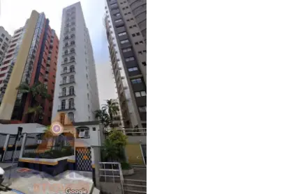 Imagem: Apartamento para Alugar, Bela Vista