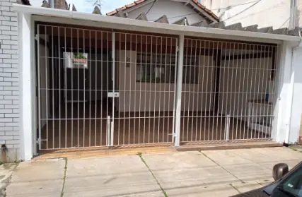Imagem: Casa Térrea para Alugar, Lapa
