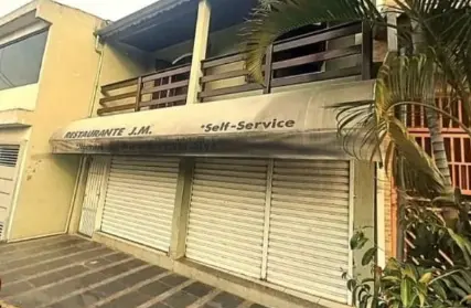 Imagem: Galpão / Salão para Alugar, Vila Sul Americana