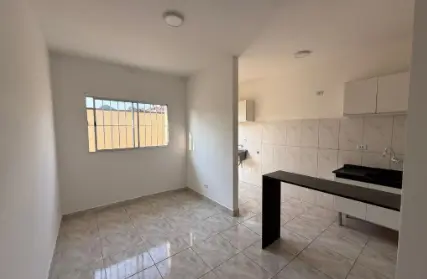 Imagem: Apartamento para Alugar, Vila Mangalot