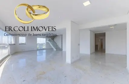 Imagem: Cobertura para Venda, Vila Romana