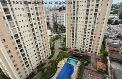 Imagem: Apartamento para Venda, Barra Funda