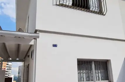 Imagem: Casa Térrea para Venda, Alto de Pinheiros