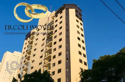 Imagem: Apartamento para Venda, Vila Romana