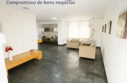 Imagem: Apartamento para Venda, Sumaré