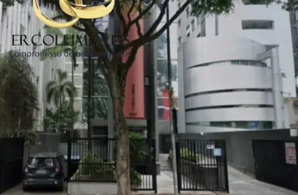 Imagem: Sala Comercial para Venda, Higienópolis