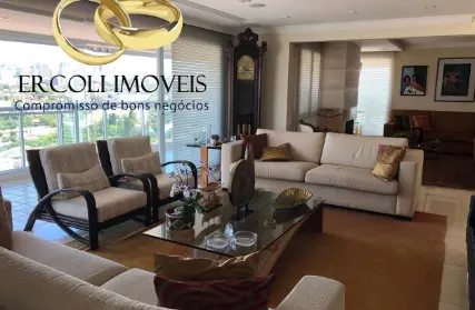 Imagem: Cobertura para Venda, Pacaembu