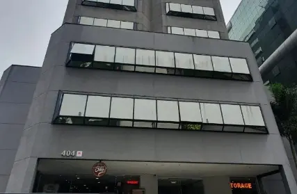 Imagem: Sala Comercial para Venda, Perdizes