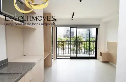 Imagem: Apartamento para Venda, Pinheiros