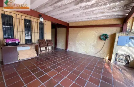 Imagem: Sobrado para Venda, Rio Pequeno