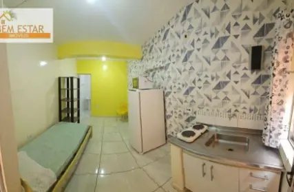 Imagem: Kitnet / Loft para Alugar, Rio Pequeno