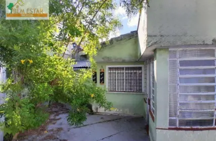 Imagem: Casa Térrea para Venda, Vila Vasconcelos