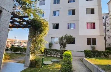 Imagem: Apartamento para Venda, Jardim João XXIII