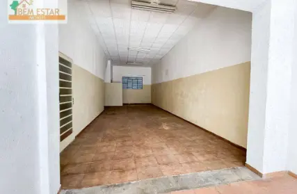 Imagem: Galpão / Salão para Alugar, Rio Pequeno