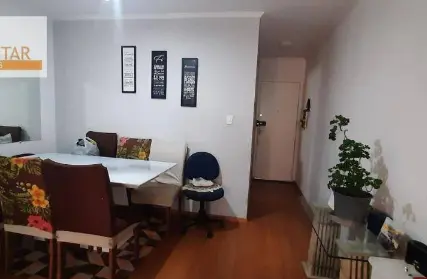 Imagem: Apartamento para Venda, Continental