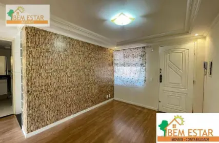 Imagem: Apartamento para Venda, Parque Nações Unidas