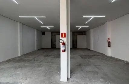 Imagem: Galpão / Salão para Alugar, Jardim Sarah