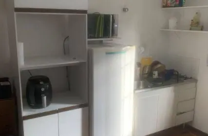 Imagem: Kitnet / Loft para Alugar, Vila São Luís(Zona Oeste)