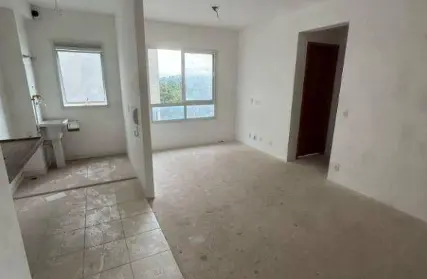 Imagem: Apartamento para Venda, Jardim Boa Vista (Zona Oeste)
