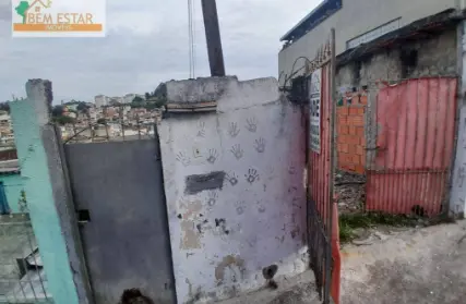 Imagem: Casa Térrea para Venda, Jardim João XXIII