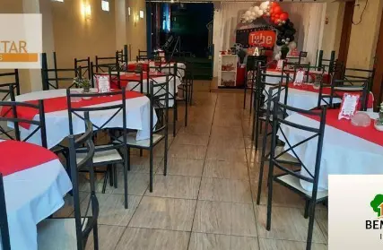 Imagem: Galpão / Salão para Venda, Jardim Ivana