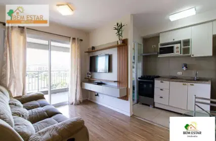 Imagem: Apartamento para Alugar, Vila Anastácio