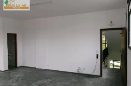 Imagem: Sala Comercial para Alugar, Jardim da Glória