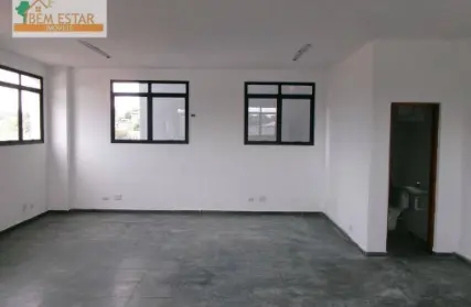 Imagem: Sala Comercial para Alugar, Jardim da Glória