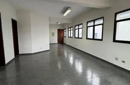 Imagem: Sala Comercial para Alugar, Jardim da Glória