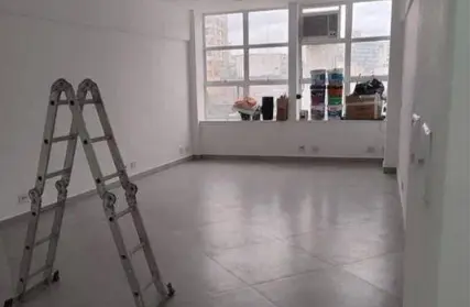 Imagem: Sala Comercial para Alugar, República