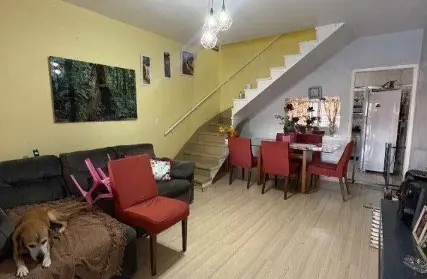 Imagem: Sobrado para Venda, Jardim Monte Alegre