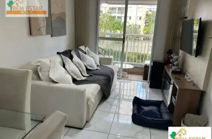 Imagem: Apartamento para Venda, Parque Taboão