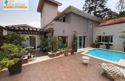 Imagem: Sobrado para Venda, Alphaville Granja Viana