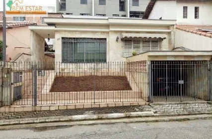 Imagem: Casa Térrea para Venda, Parque São Domingos
