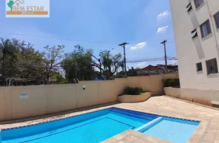 Imagem: Apartamento para Venda, Cidade das Flores