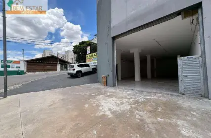 Imagem: Galpão / Salão para Alugar, Jardim Sarah